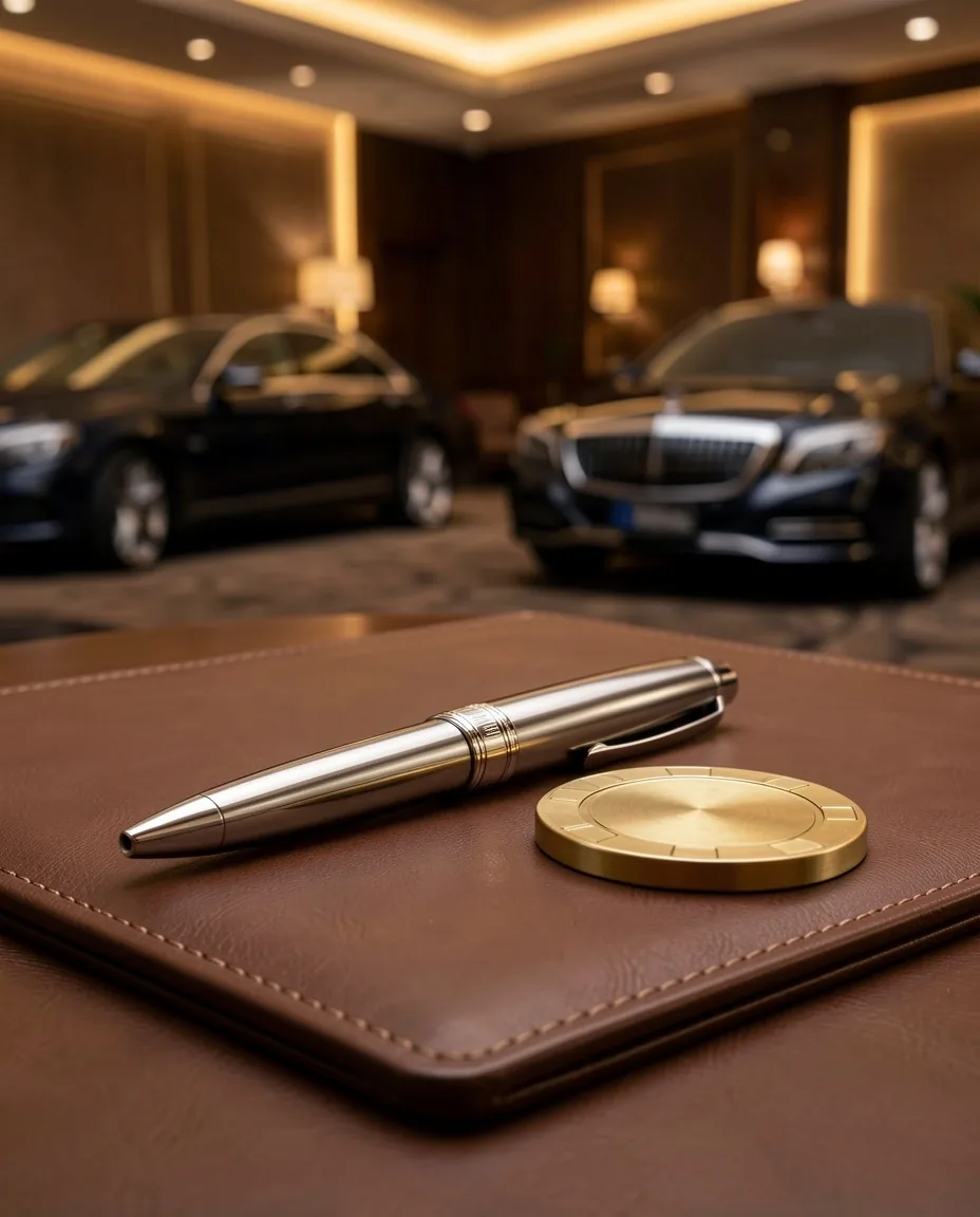 Biuro obsługi VIP Taveloria