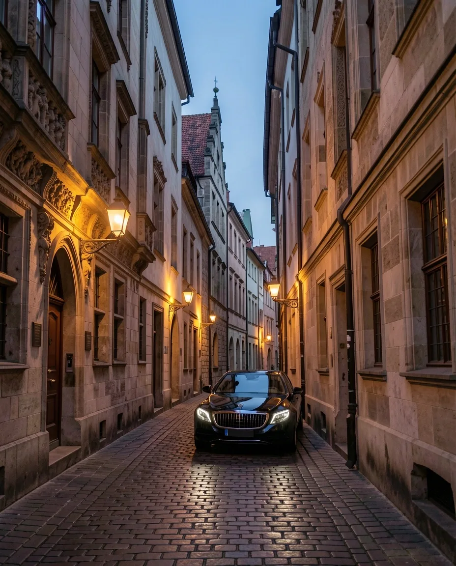 Kamienica przy ul. Floriańskiej 15 w Krakowie